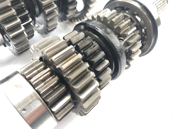 Yamaha FJ 1100 47e [1985] - Partia zapasowa wału przekładni