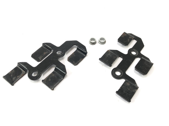 Aprilia RST 1000 Futura [2002] - Aggregate Holder Set