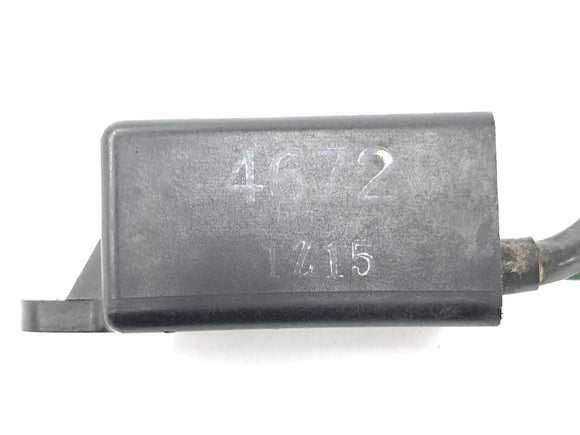 Kawasaki KX 250 [1982] - CDI Ignition Box Control Unit Modules d'allumage