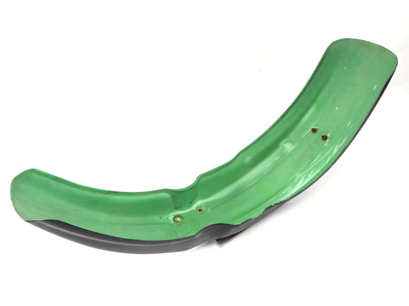 Kawasaki KX 250 [1982] - защитный лист Fenders спереди