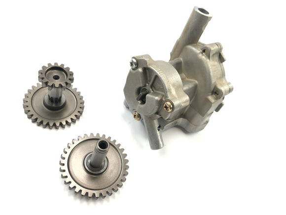 Triumph Adventurer 900 T309RT [1998] - Ölpumpe Ölförderpumpe