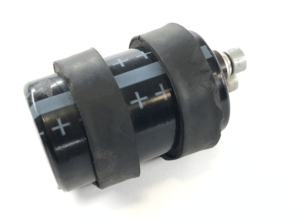 KTM LC4 640 EGS [2004] - Condensateur de relais