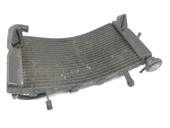 Ducati 999 H4 [2003] - chladicí chladič chladicí vody