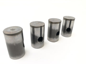 Moto Guzzi V7 Special [1971] - Human Cups