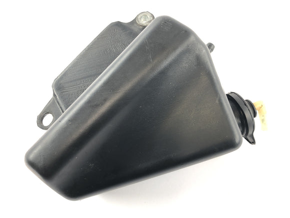 Yamaha MT 03 RM02 [2007] - Kühlmittelausgleichsbehälter Ausgleichsbehälter