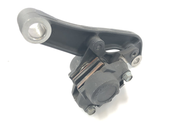 Suzuki Intruder VL 1500 AL [2000] - Bremssattel hinten Bremszange Halter Bremse