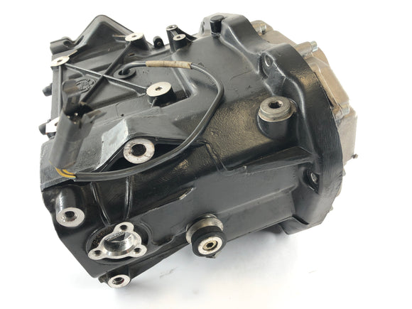 BMW K 1100 LT [1991] - Boîte de vitesses