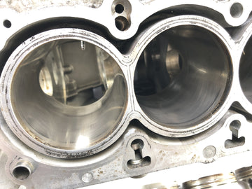 宝马K 1300 R K12S [2014]  - 带活塞的汽车房屋空壳 - 0