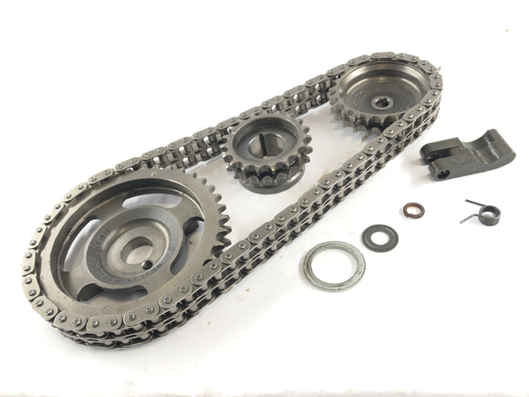 Moto Guzzi Norge 1200 [2006] - Набор цепочек управления