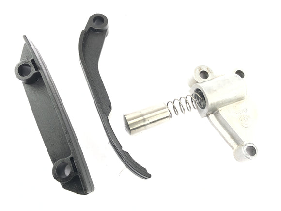 BMW R 1100 RT 259 [1997] - Spannschiene Gleitschiene Primärtrieb