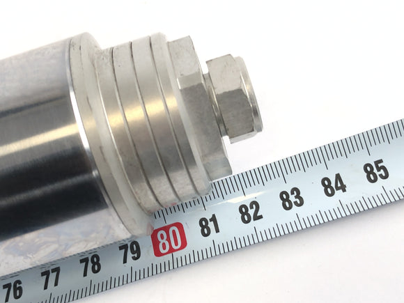 Moto Guzzi Norge 1200 [2006] - Габель Телегель с оси