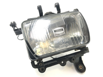 ヤマハXT 600 E 3TB [1996]  - ヘッドライト