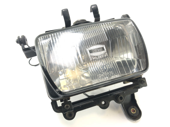 ヤマハXT 600 E 3TB [1996]  - ヘッドライト