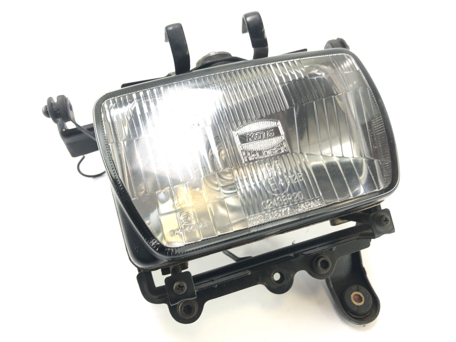 Yamaha XT 600 E 3TB [1996] - světlomety