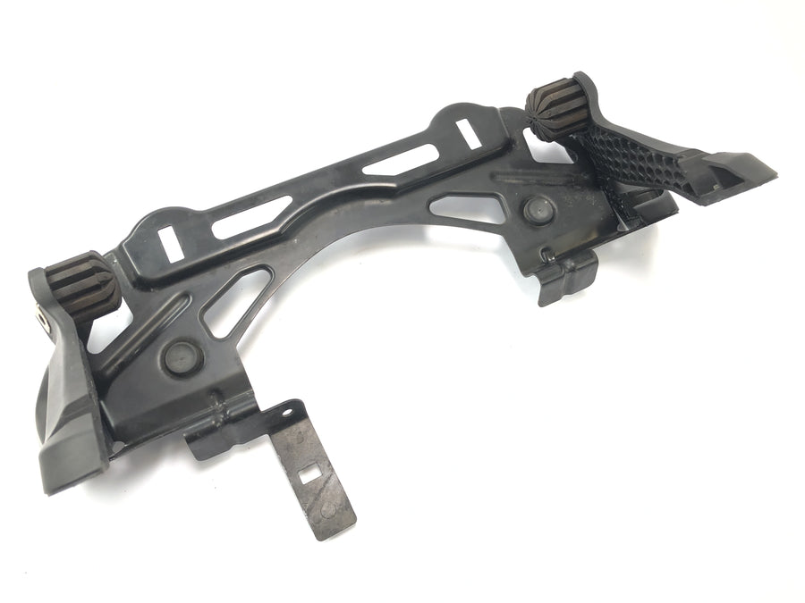 BMW K 1200 S K12S [2004] - Geweih Frontverkleidungshalter Halterung Aufnahme Vorderbau