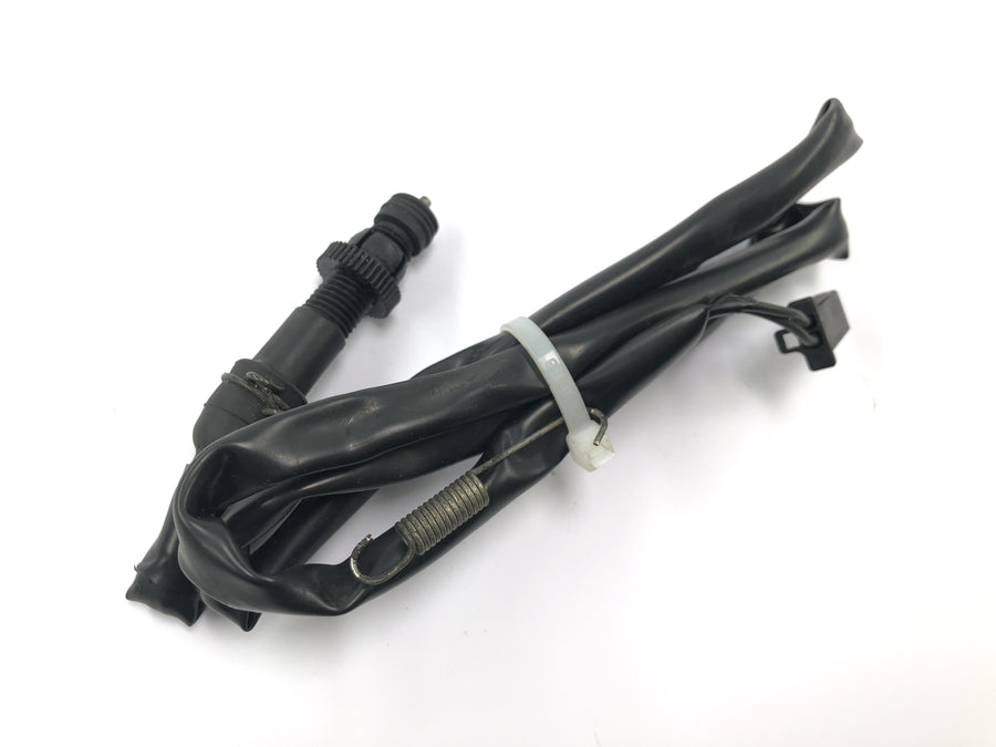 Honda VTX 1800 SC46 [2004] - Bremslichtschalter hinten