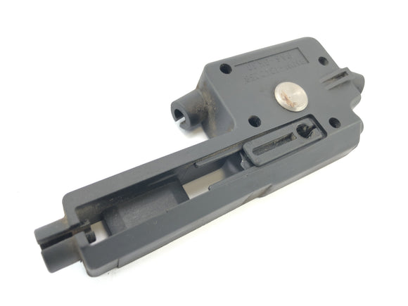 BMW R 1100 RT 259 [1997] - Gaszugrollenhalter Mechanik links rechts Steuerung