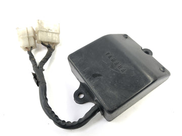 Yamaha RD 350 YPVS 31K [1984] -CDI控制单元出口控制