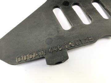 Ducati 900 SS [1991] - Ketjunsuojaus - 0