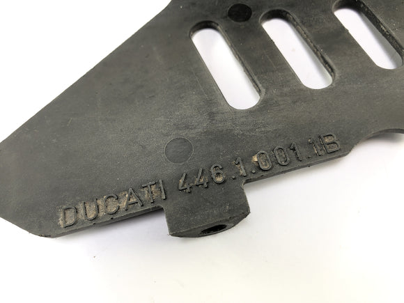 Ducati 900 SS [1991] - Kettenschutz