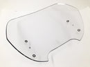 BMW R 1150 RT R22 [2001] - Protection avant de pare-brise carénage-3