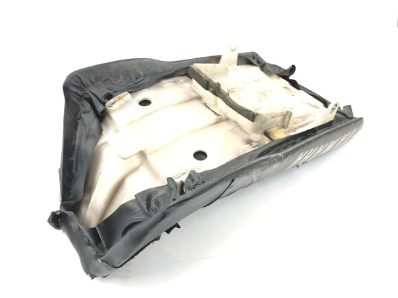 Yamaha XTZ 750 3LD [1989] - Sitz Sitzbank Fahrersitz Motorradsitz