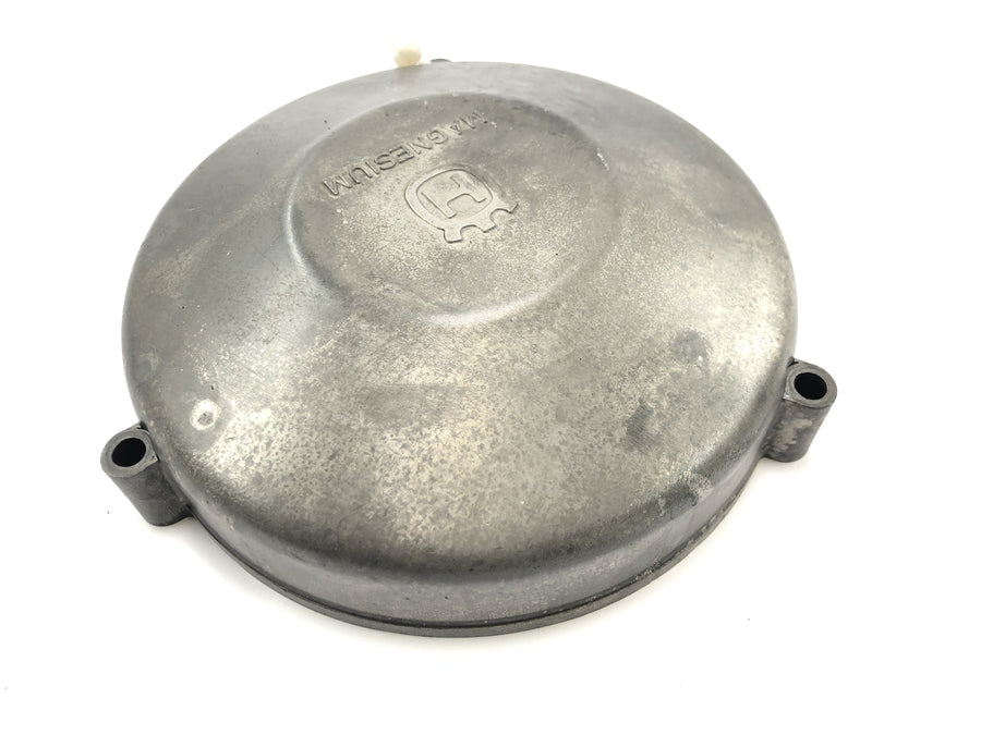 Husqvarna TE 610 H6 8AE [TE 570 H7] - Lichtmaschinendeckel Motordeckel rechte Lima Deckel
