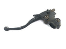 Honda NX 650 Dominator RD02 [1994] - Kupplungsarmatur Lenkerarmatur links-1