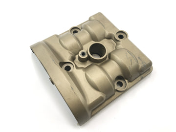 Ducati Multistrada 1200 S Touring [2009] - Ventildeckel Zylinderkopfdeckel hinten - 0