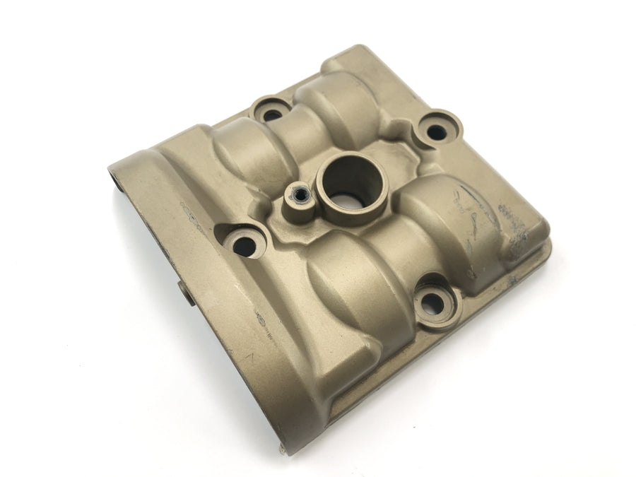 Ducati Multistrada 1200 S Touring [2009] - Ventildeckel Zylinderkopfdeckel hinten