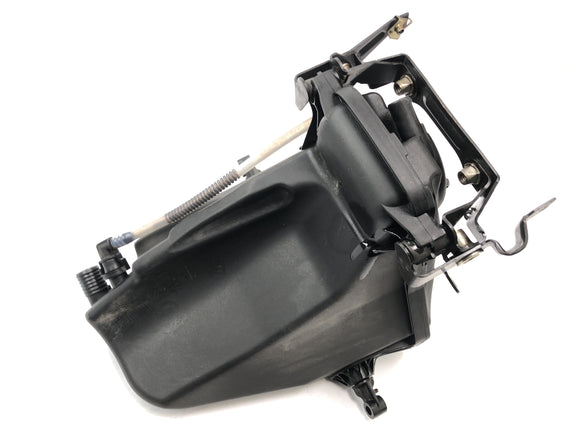 BMW K 1200 S K12S [2004] - オイルタンク