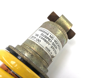 Yamaha XT 350 3YT / 55V [1990] - Absorbér šoku jarního nárazníku - 0