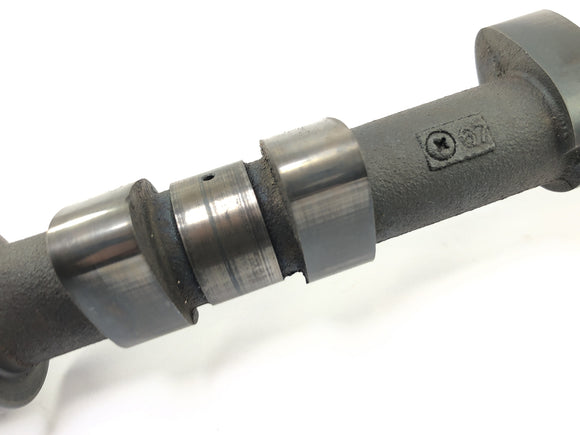 Kawasaki Z 1000 ZRT00A [2006] - sisäänkäynnin nokka -akselin nokka -akseli