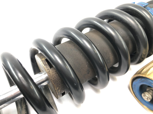 Husqvarna TE 610 E Dual H7 [1999] - Støtdemper