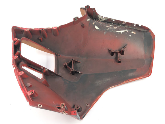 BMW R 100 RT 247 [1981] - Boční oplášťování levého pláště