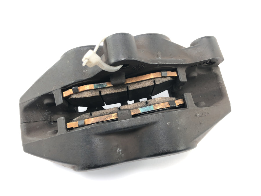 BMW K 1200 S K12S [2005] - Bremssattel Bremszange Brembo vorne rechts