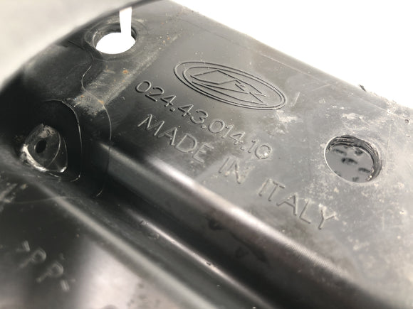 Beta RR 125 [2018] - Kotflügel vorne