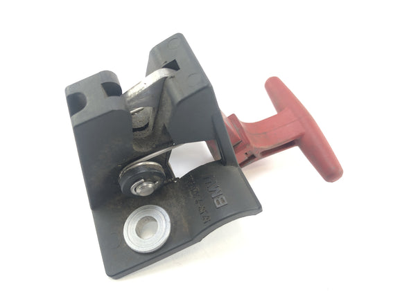 BMW F 650 GS Dakar [2007] - Lock de asiento