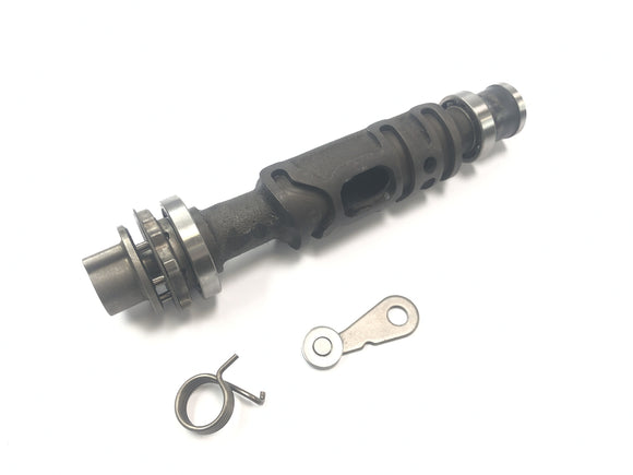 Honda GL 1500 Goldwing SC22 [1987] - Schaltwalze