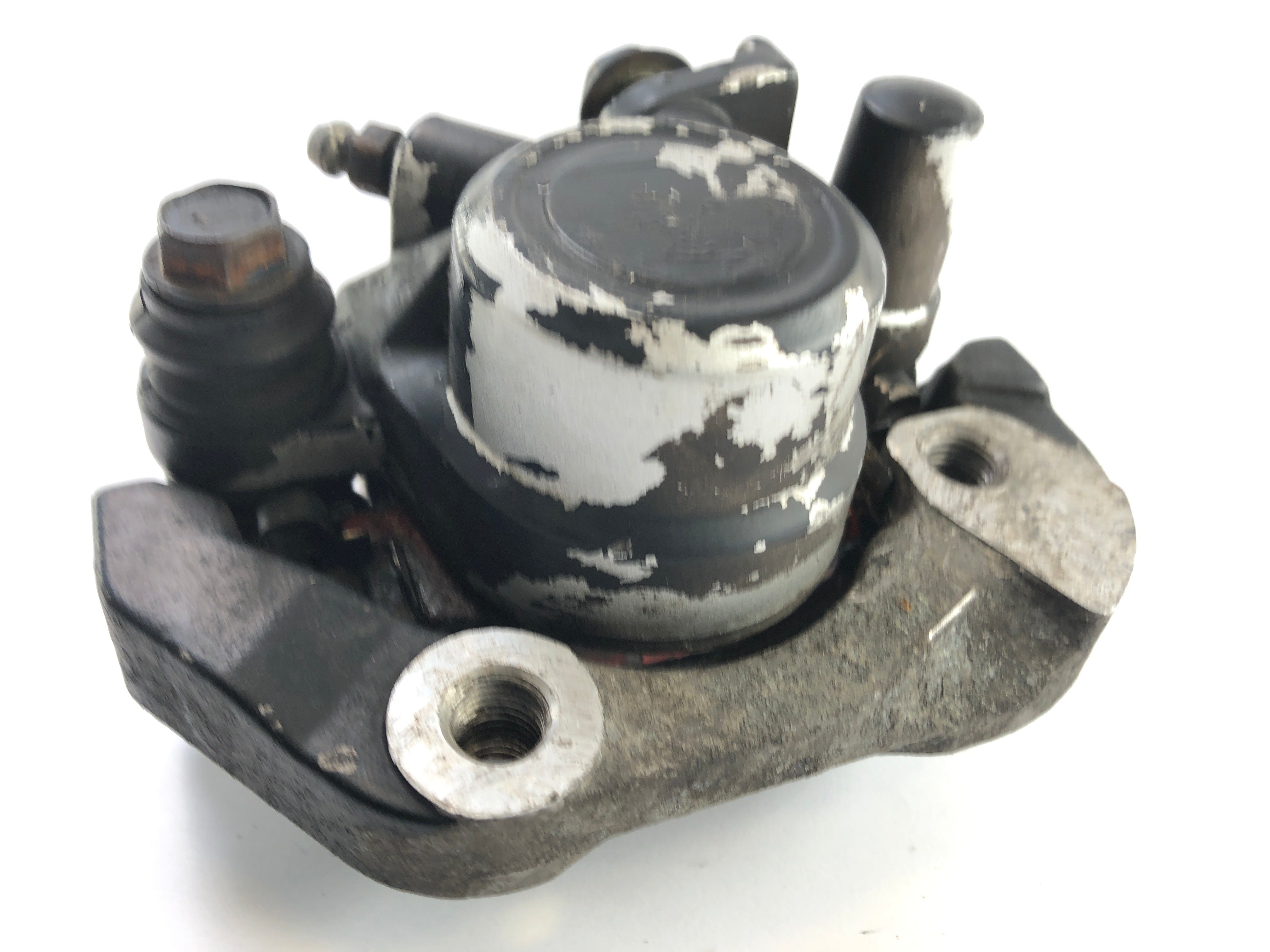 Yamaha XT 600 E 3TB [1996] - rear brake caliper