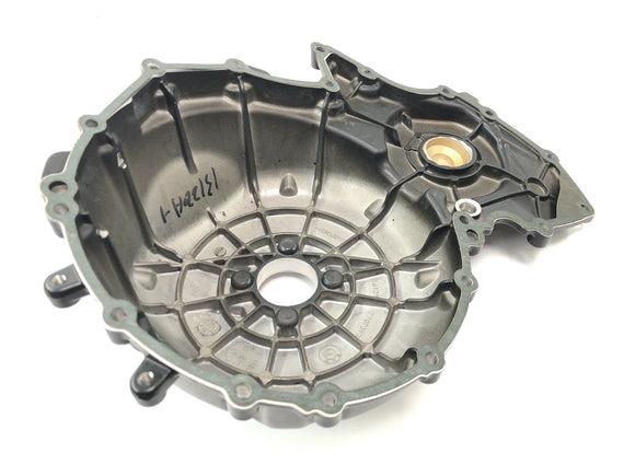 BMW K 1200 S K12S [2004] - Laturikansi moottorin kansi generaattorin kansi