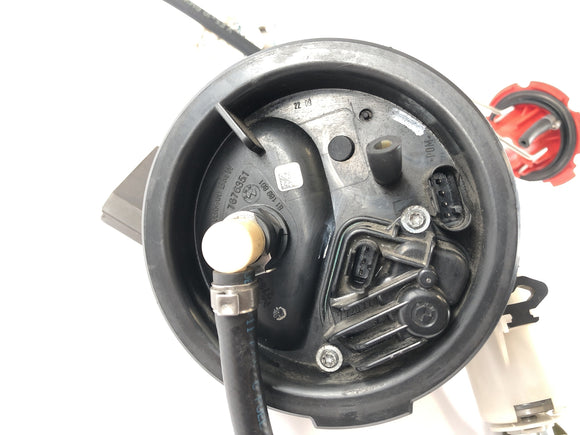 BMW K 1300 S K12S [2010] - Бензительный насос топливного насоса