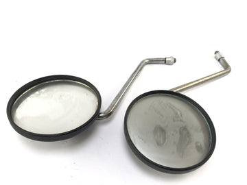 Yamaha XT 500 1U6 [1981] - Spiegel Refelief Set