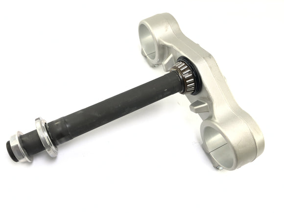 Husqvarna SM 630 A4 [2010] - Fork Bridge nedenfor