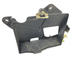 Ducati 900 SS [1991] - teto da bateria da caixa de bateria