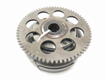 Yamaha XVS 650 Drag Star VM03 [2001] - Polaarinen pyörä aloittelijavapaudella - 0