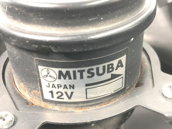 Honda GL 1500 Goldwing SC22 [1987] - Kühlerlüfter Gebläse rechts und links