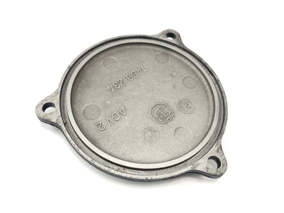 BMW K 1100 LT 100 [1994] - крышка крышки масляного фильтра