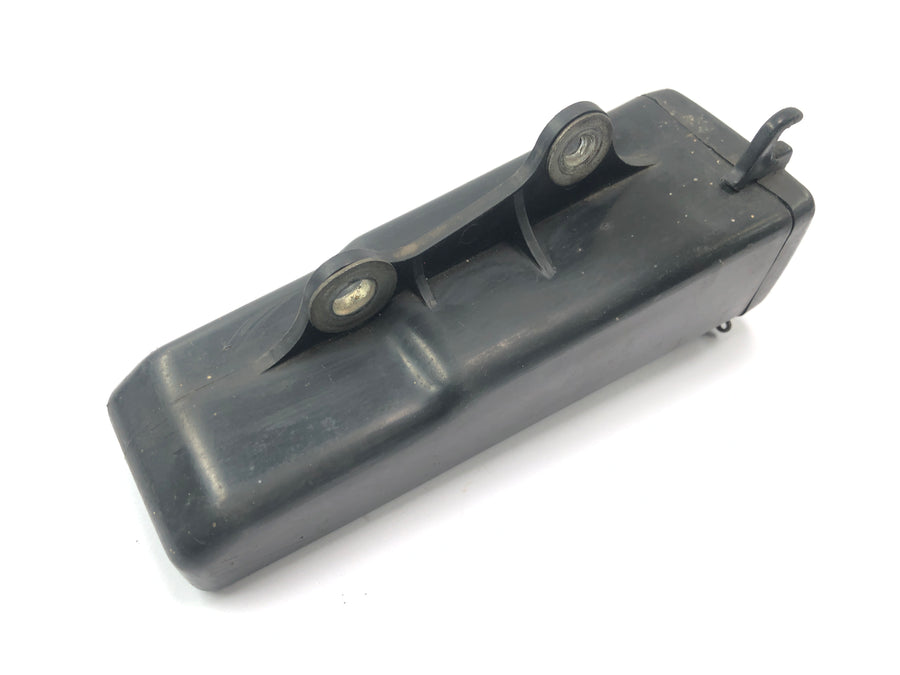 Honda XL 600 R PD03 [1986] - Coffre à outils rangement