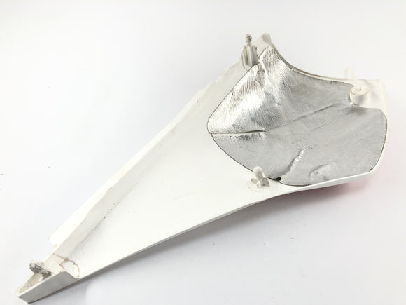 Yamaha TT 600 59X [1986] - Página revestimento de revestimento direito